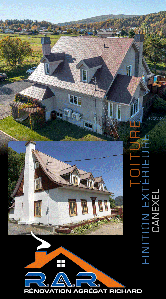 specialiste en renovation et finition interieure a baie saint paul saint urbain droite